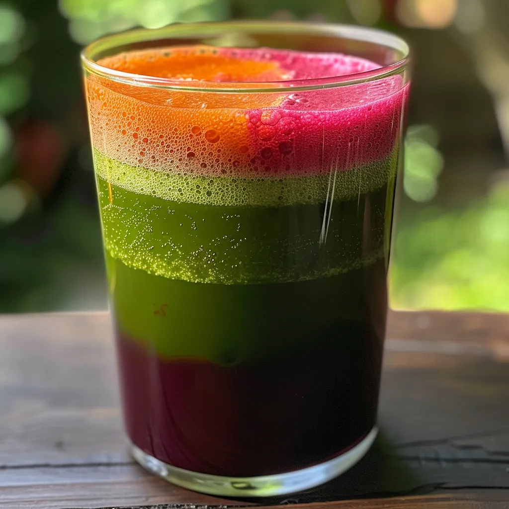 3 day juice cleanse 1 U1