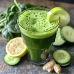 green juice for beginners 1 U1