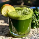 green juice recipe 1 U1